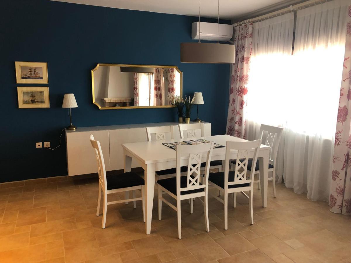 Apartamento Navy Blue Nea Skioni
