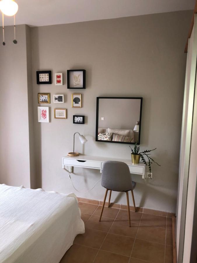 Apartamento Navy Blue