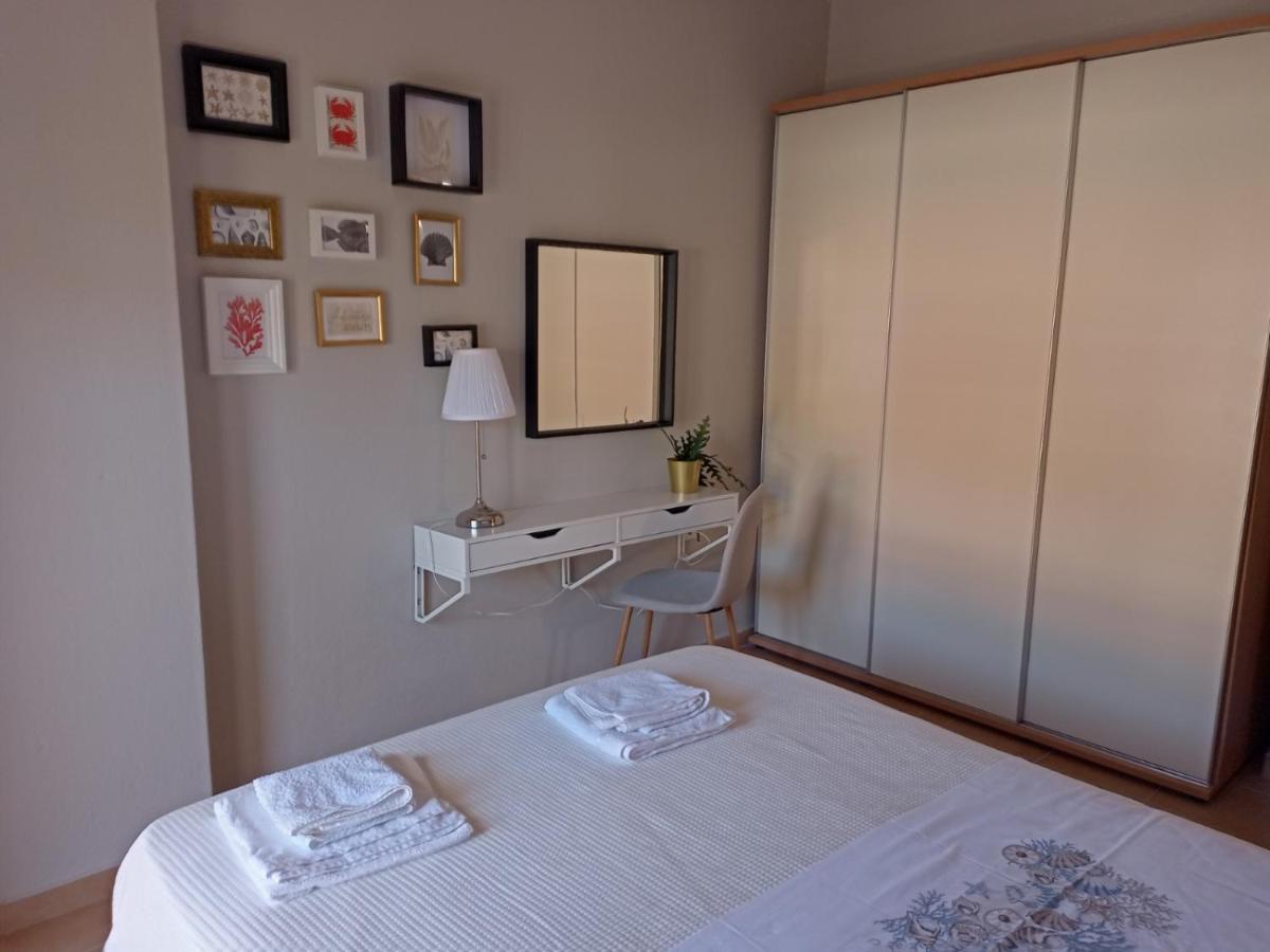 Navy Blue Apartamento