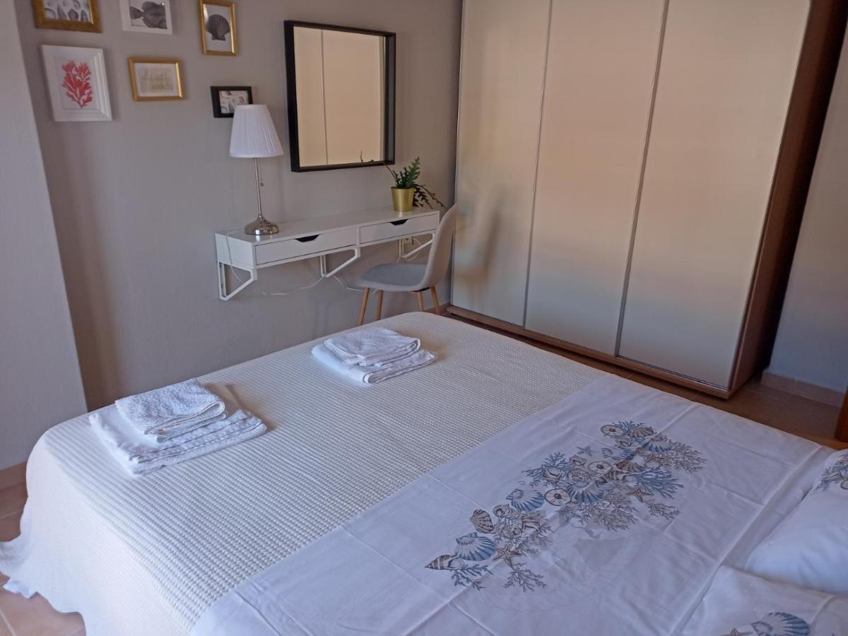 Navy Blue Apartamento Nea Skioni