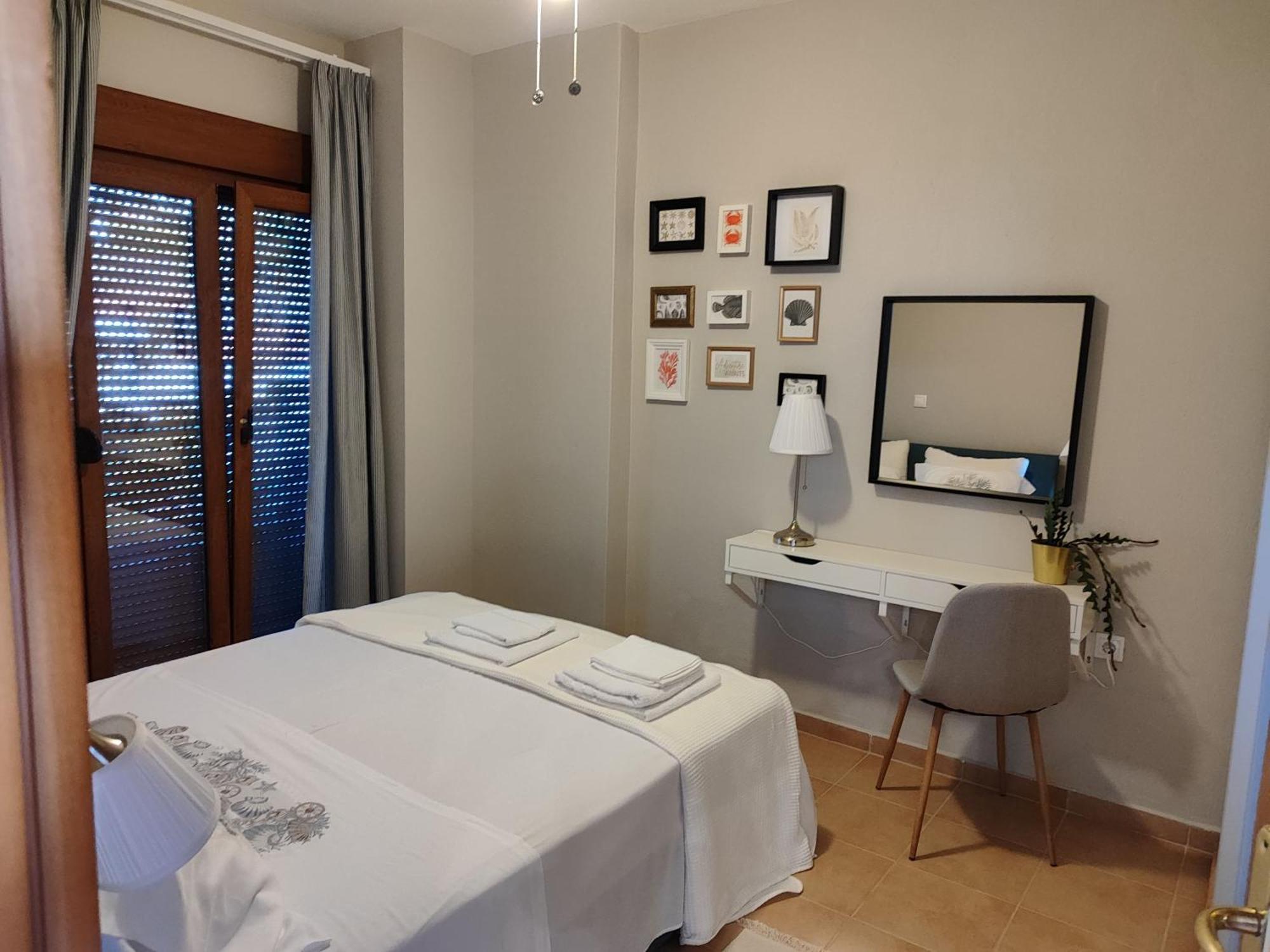 Navy Blue Apartamento