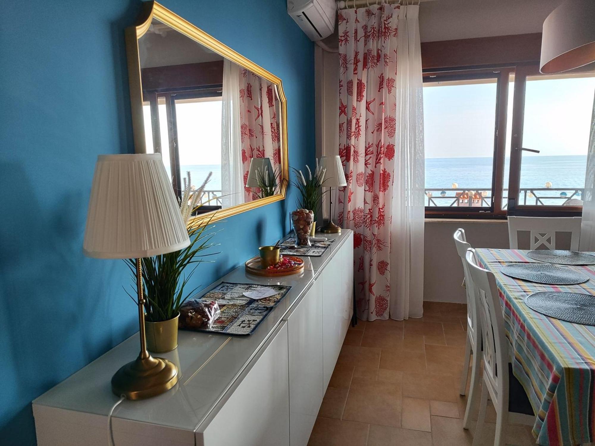 Navy Blue Apartamento *
