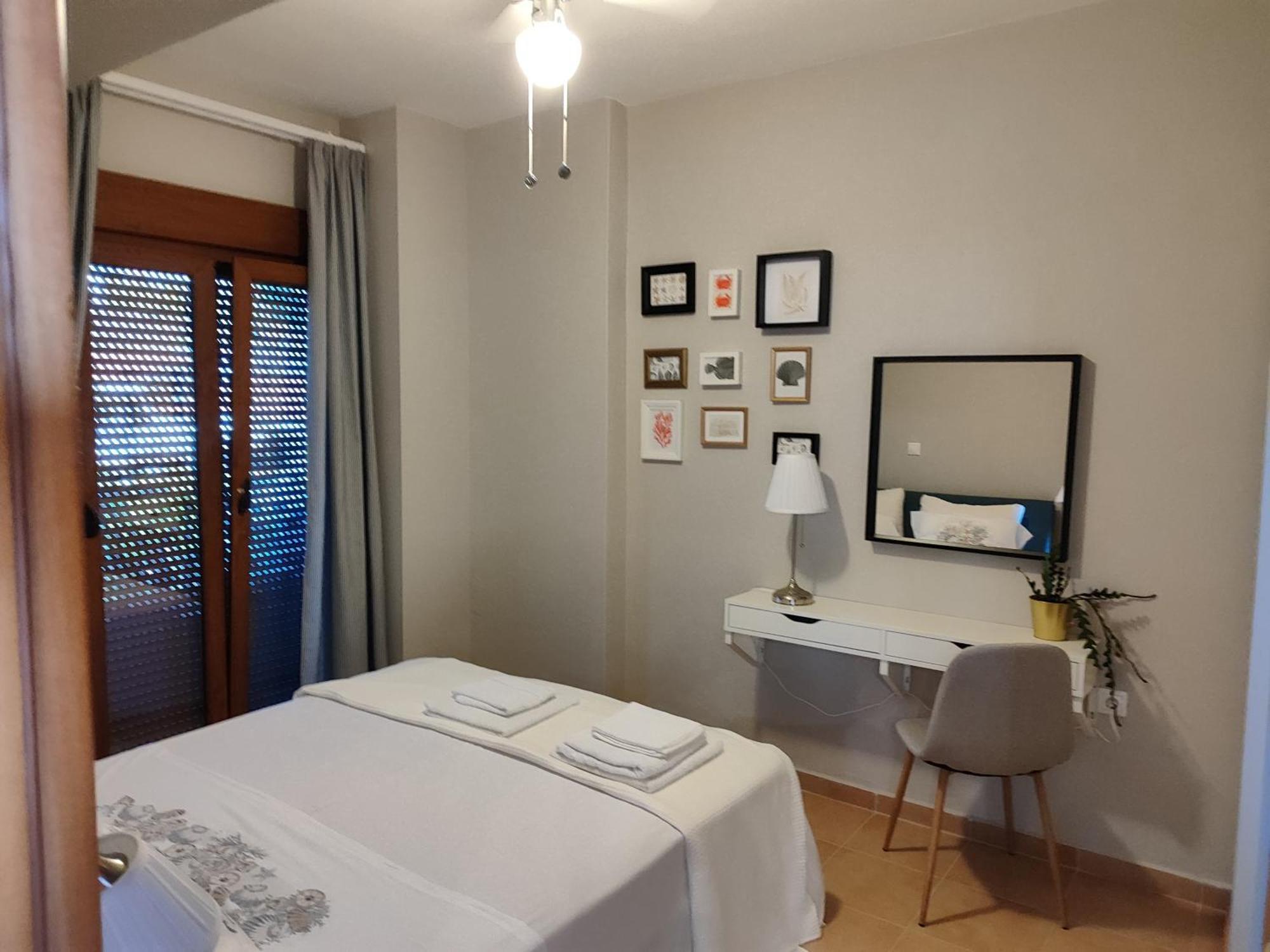 Apartamento Navy Blue *