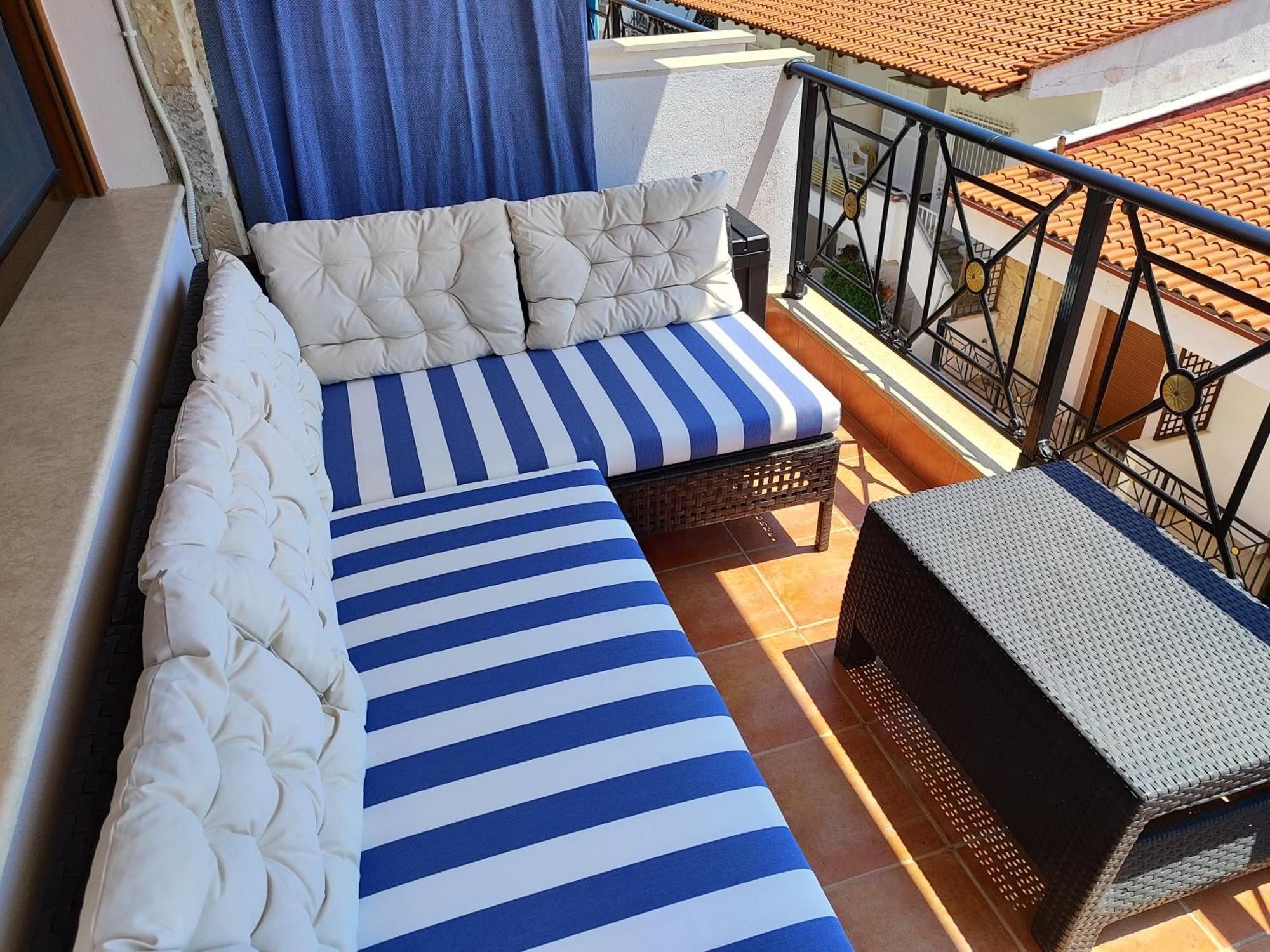 Navy Blue Apartamento *