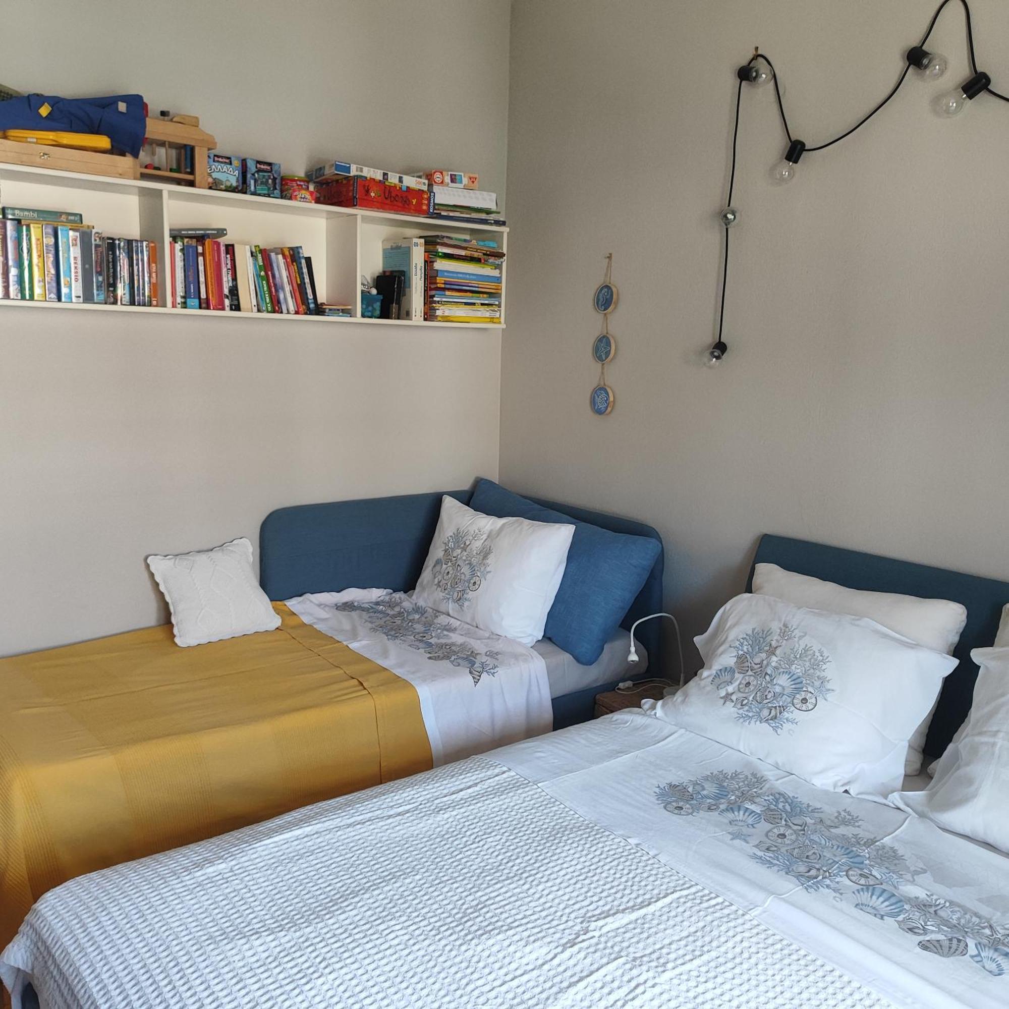 Apartamento Navy Blue *
